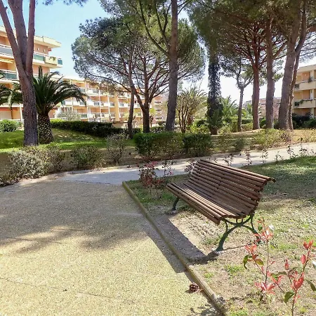 Côte D'azur-12 Apartamento