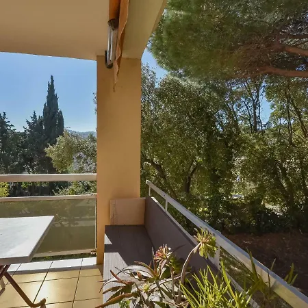 Côte D'azur-12 *