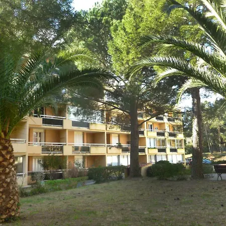 Côte D'azur-12 Apartamento