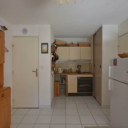 Côte D'azur-12 Apartamento *