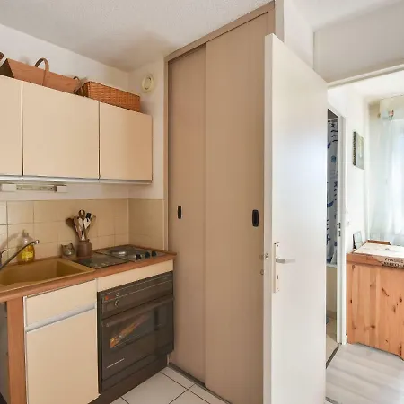 Apartmán Cote D'azur-12 La Favière
